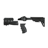 ATI Outdoors - Strikeforce GEN2 AK-47 Package - Black