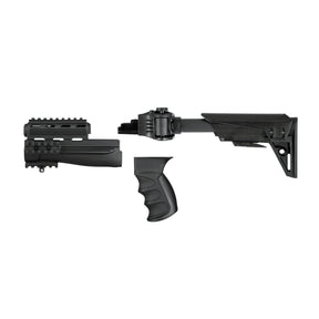ATI Outdoors - Strikeforce GEN2 AK-47 Package - Black
