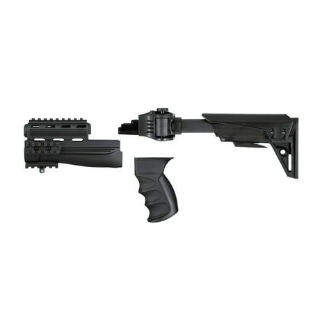 ATI Outdoors - Strikeforce GEN2 AK-47 Package - Black