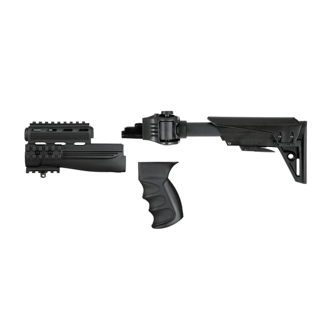 ATI Outdoors - Strikeforce GEN2 AK-47 Package - Black