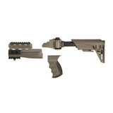 ATI Outdoors - Strikeforce GEN2 AK-47 Package - Black