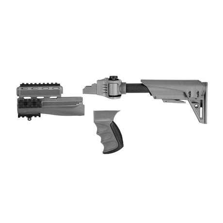 ATI Outdoors - Strikeforce GEN2 AK-47 Package - Black