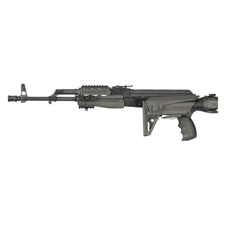 ATI Outdoors - Strikeforce GEN2 AK-47 Package - Black