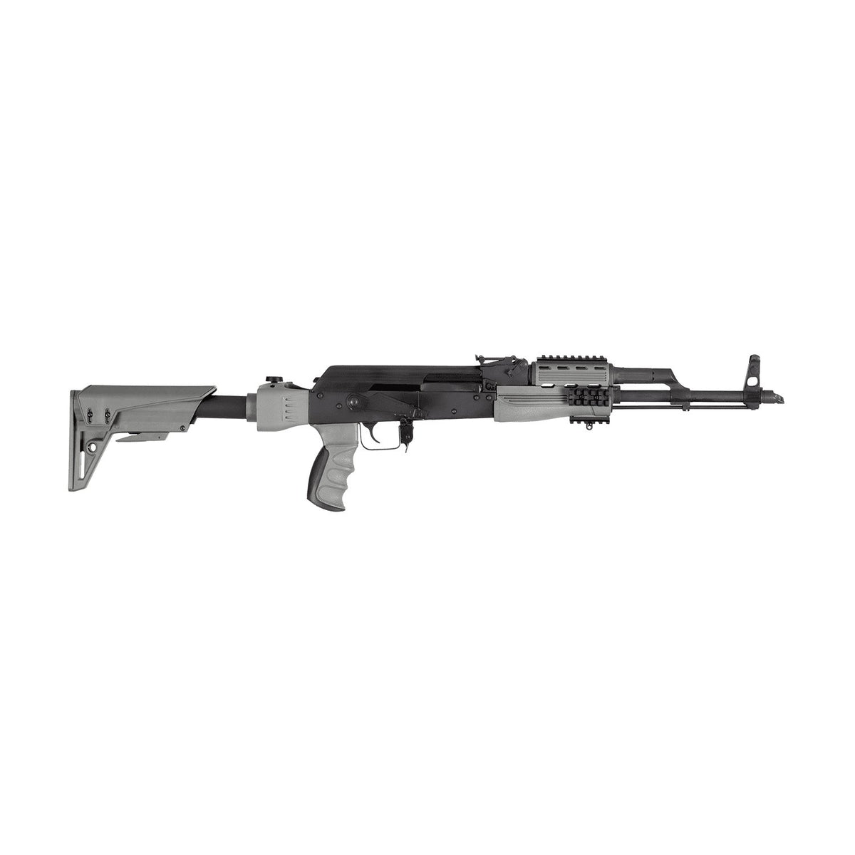 ATI Outdoors - Strikeforce GEN2 AK-47 Package - Black