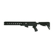 ATI Outdoors - AR-22 GEN2 Stock System for Ruger 10/22 - Black