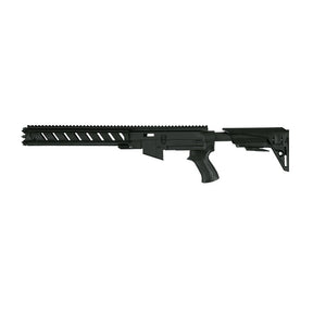 ATI Outdoors - AR-22 GEN2 Stock System for Ruger 10/22 - Black