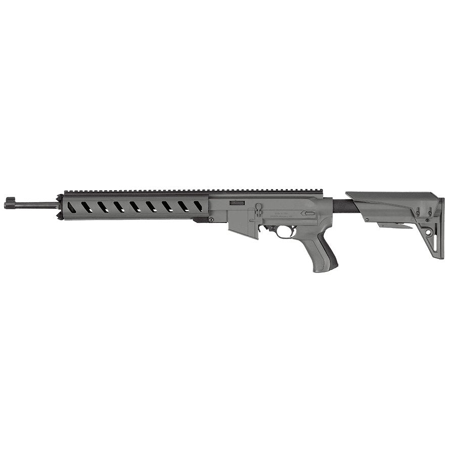 ATI Outdoors - AR-22 GEN2 Stock System for Ruger 10/22 - Black