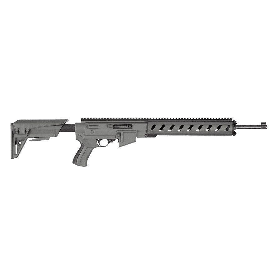 ATI Outdoors - AR-22 GEN2 Stock System for Ruger 10/22 - Black