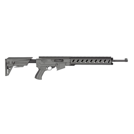 ATI Outdoors - AR-22 GEN2 Stock System for Ruger 10/22 - Black