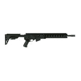 ATI Outdoors - AR-22 GEN2 Stock System for Ruger 10/22 - Black