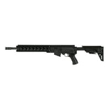 ATI Outdoors - AR-22 GEN2 Stock System for Ruger 10/22 - Black