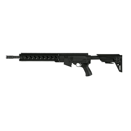 ATI Outdoors - AR-22 GEN2 Stock System for Ruger 10/22 - Black