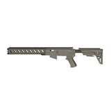 ATI Outdoors - AR-22 GEN2 Stock System for Ruger 10/22 - Black