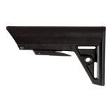 ATI Outdoors - TactLite GEN2 AR-15/AR-10 Mil-Spec Stock - Black
