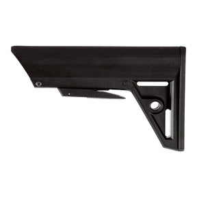 ATI Outdoors - TactLite GEN2 AR-15/AR-10 Mil-Spec Stock - Black