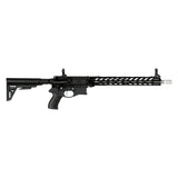 ATI Outdoors - TactLite GEN2 AR-15/AR-10 Mil-Spec Stock - Black