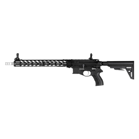 ATI Outdoors - TactLite GEN2 AR-15/AR-10 Mil-Spec Stock - Black