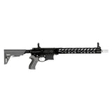ATI Outdoors - TactLite GEN2 AR-15/AR-10 Mil-Spec Stock - Black