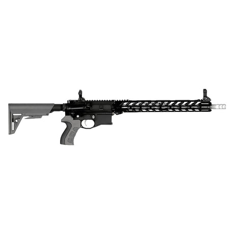 ATI Outdoors - TactLite GEN2 AR-15/AR-10 Mil-Spec Stock - Black