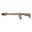 ATI Outdoors - Strikeforce SKS GEN2 Stock - FDE