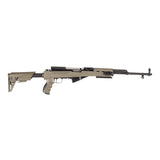ATI Outdoors - Strikeforce SKS GEN2 Stock - FDE