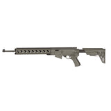 ATI Outdoors - AR-22 GEN2 Stock System for Ruger 10/22 - FDE
