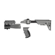 ATI Outdoors - Strikeforce GEN2 AK-47 Package - Destroyer Gray