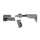 ATI Outdoors - Strikeforce GEN2 AK-47 Package - Destroyer Gray