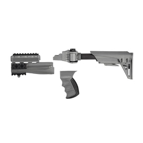 ATI Outdoors - Strikeforce GEN2 AK-47 Package - Destroyer Gray