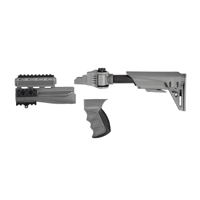 ATI Outdoors - Strikeforce GEN2 AK-47 Package - Destroyer Gray