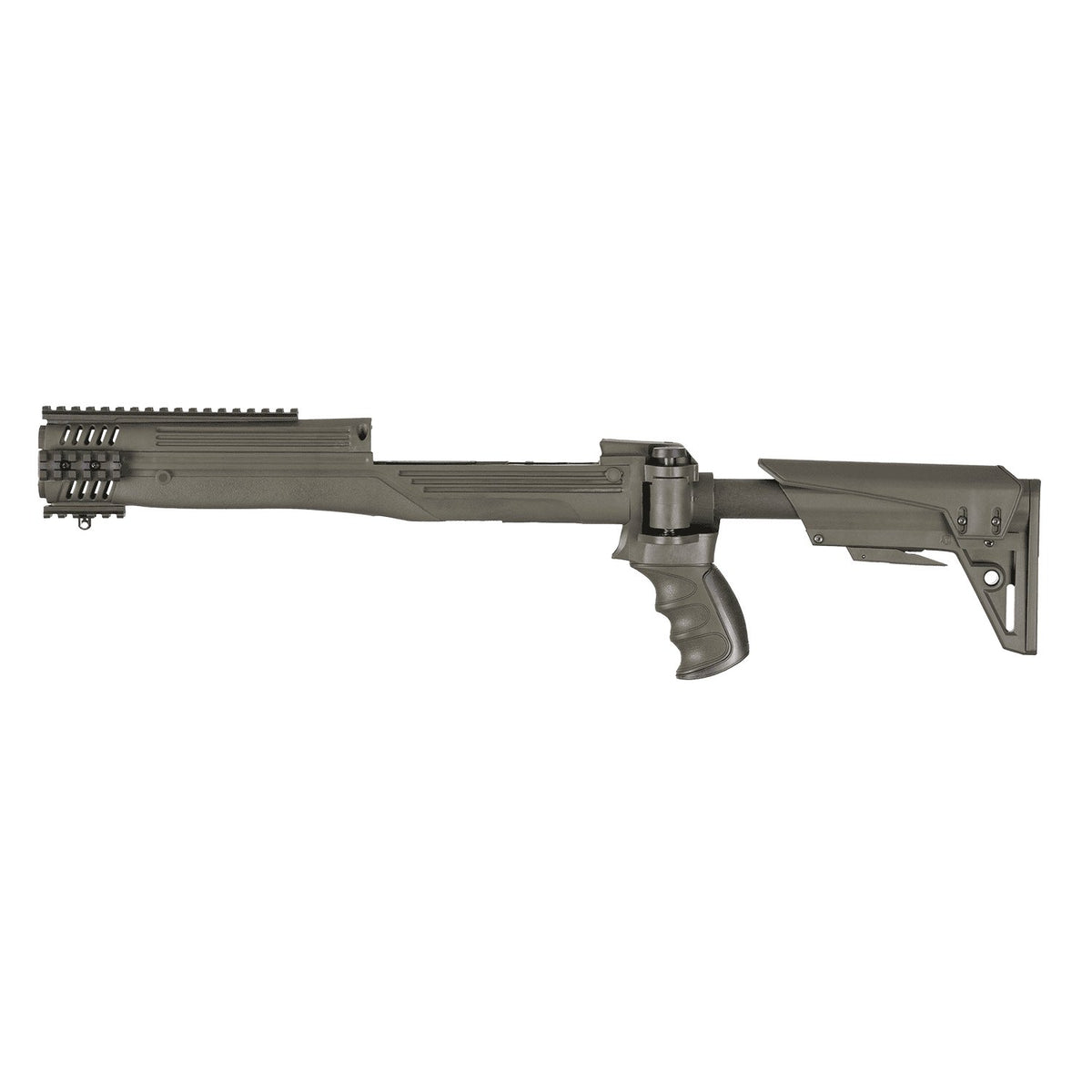 ATI Outdoors - Strikeforce GEN2 Stock for Mini-14/Mini-Thirty - Urban