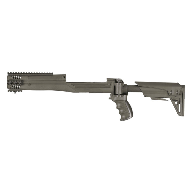 ATI Outdoors - Strikeforce GEN2 Stock for Mini-14/Mini-Thirty - Urban
