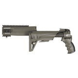 ATI Outdoors - Strikeforce GEN2 Stock for Mini-14/Mini-Thirty - Urban