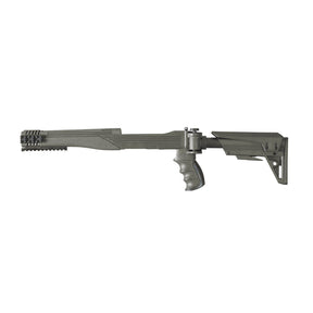 ATI Outdoors - Strikeforce GEN2 Stock for Ruger 10/22 - Urban Combat