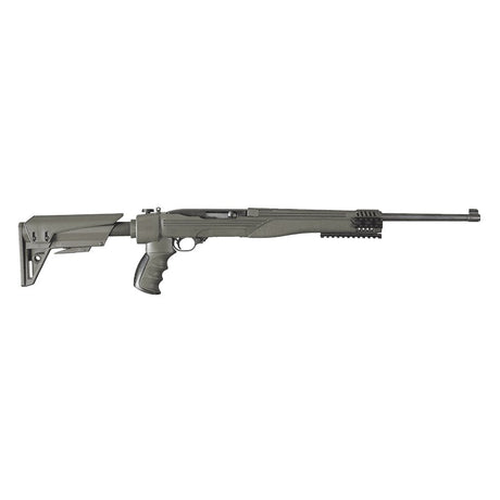 ATI Outdoors - Strikeforce GEN2 Stock for Ruger 10/22 - Urban Combat — view 2