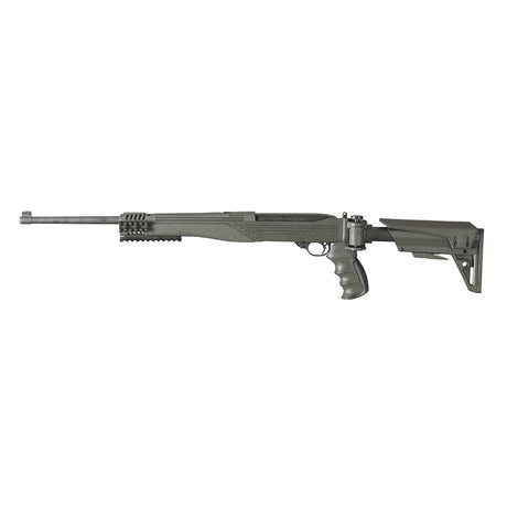 ATI Outdoors - Strikeforce GEN2 Stock for Ruger 10/22 - Urban Combat — view 3