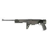 ATI Outdoors - Strikeforce GEN2 Stock for Ruger 10/22 - Urban Combat