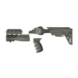 ATI Outdoors - Strikeforce GEN2 AK-47 Package - Urban Combat