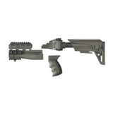 ATI Outdoors - Strikeforce GEN2 AK-47 Package - Urban Combat
