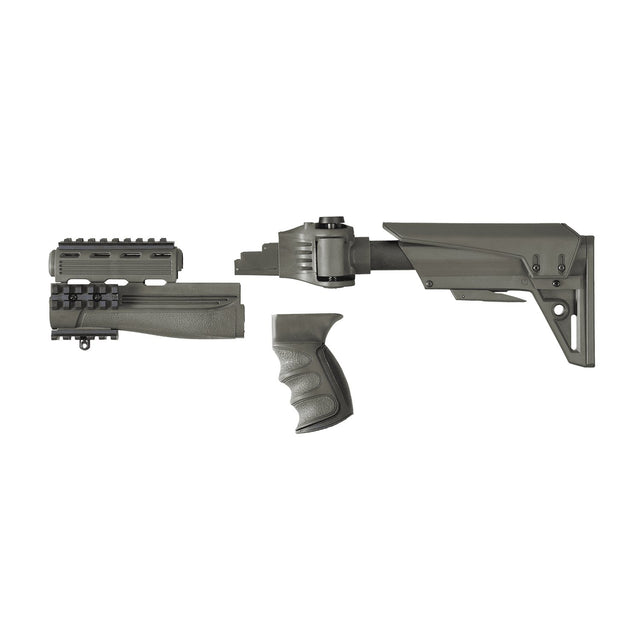 ATI Outdoors - Strikeforce GEN2 AK-47 Package - Urban Combat
