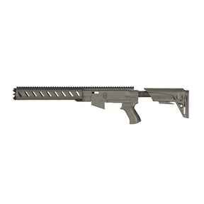 ATI Outdoors - AR-22 GEN2 Stock System for Ruger 10/22 - Urban Combat