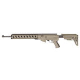 ATI Outdoors - AR-22 GEN2 Stock System for Ruger 10/22 - Urban Combat