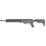 ATI Outdoors - AR-22 GEN2 Stock System for Ruger 10/22 - Urban Combat