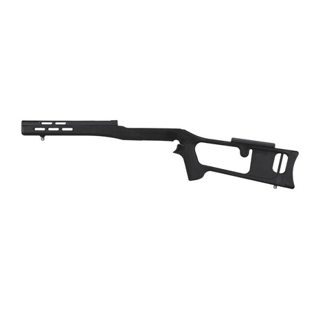 ATI Outdoors - Fiberforce Marlin Stock - Black — view 6