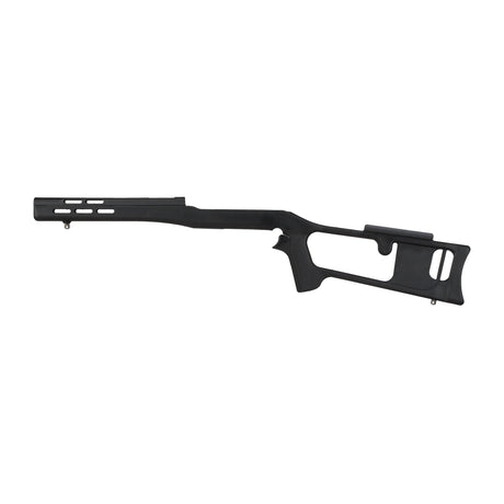 ATI Outdoors - Fiberforce Marlin Stock - Black — view 7