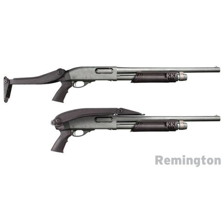 ATI Outdoors - Shotforce Marine Edition Top-Folding Shotgun Stock — view 3