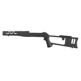 ATI Outdoors - Fiberforce Stock for Ruger 10/22 - Black