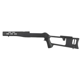 ATI Outdoors - Fiberforce Stock for Ruger 10/22 - Black