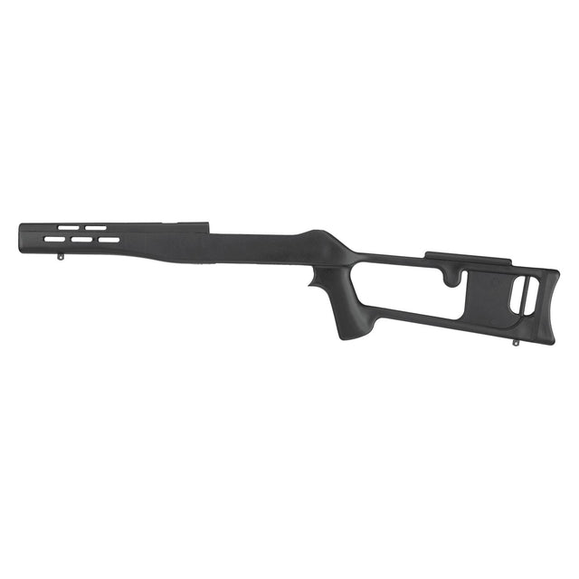 ATI Outdoors - Fiberforce Stock for Ruger 10/22 - Black