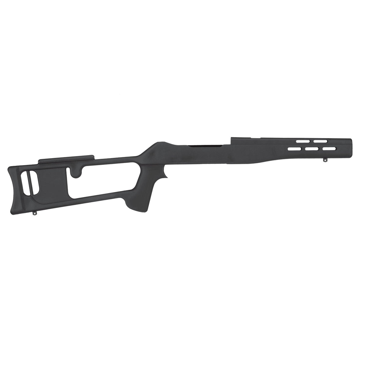 ATI Outdoors - Fiberforce Stock for Ruger 10/22 - Black